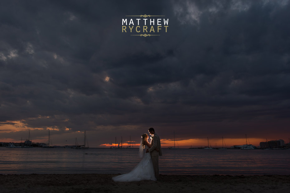 Ibiza Wedding Photographer