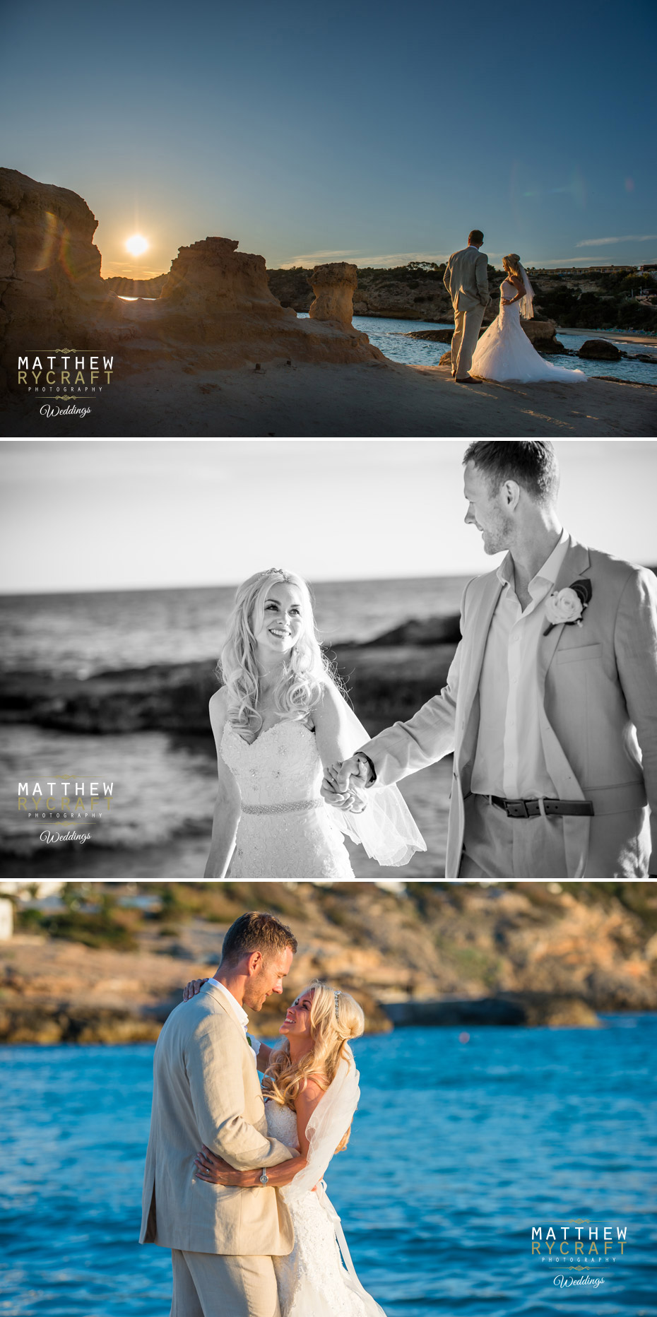 Ibiza Wedding Photography