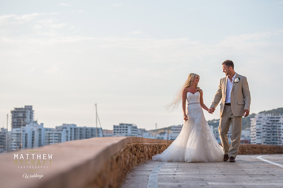 Ibiza Wedding