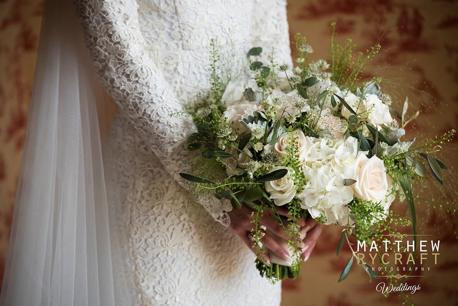 Wedding Flowers