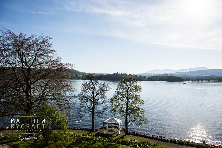 Lake District Wedding Photographer