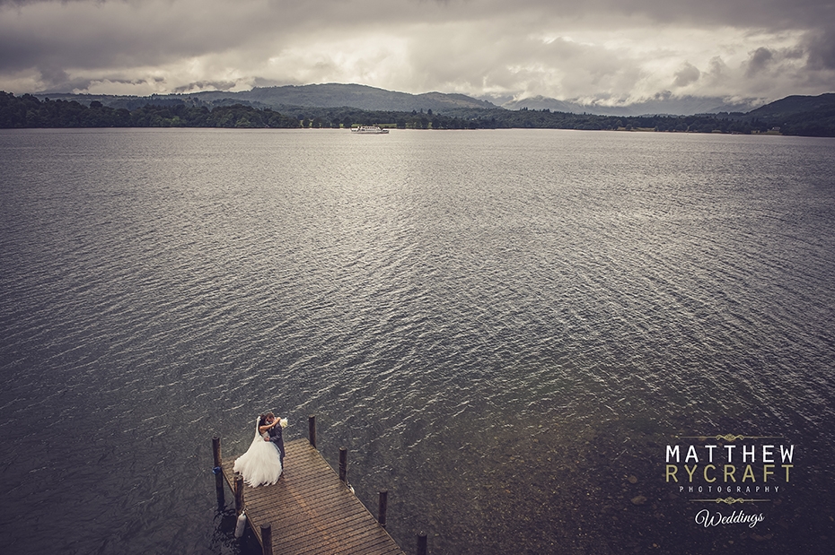 Lake District Wedding