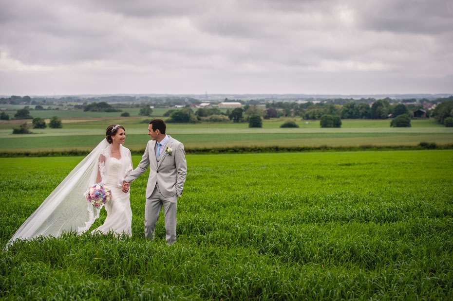 Lancashire Wedding Photographer