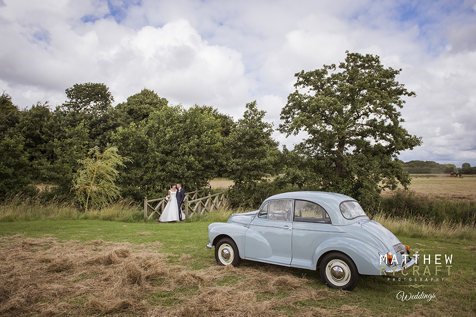 Meols Hall Wedding Venue