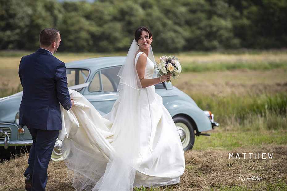 Meols Hall Wedding Venue