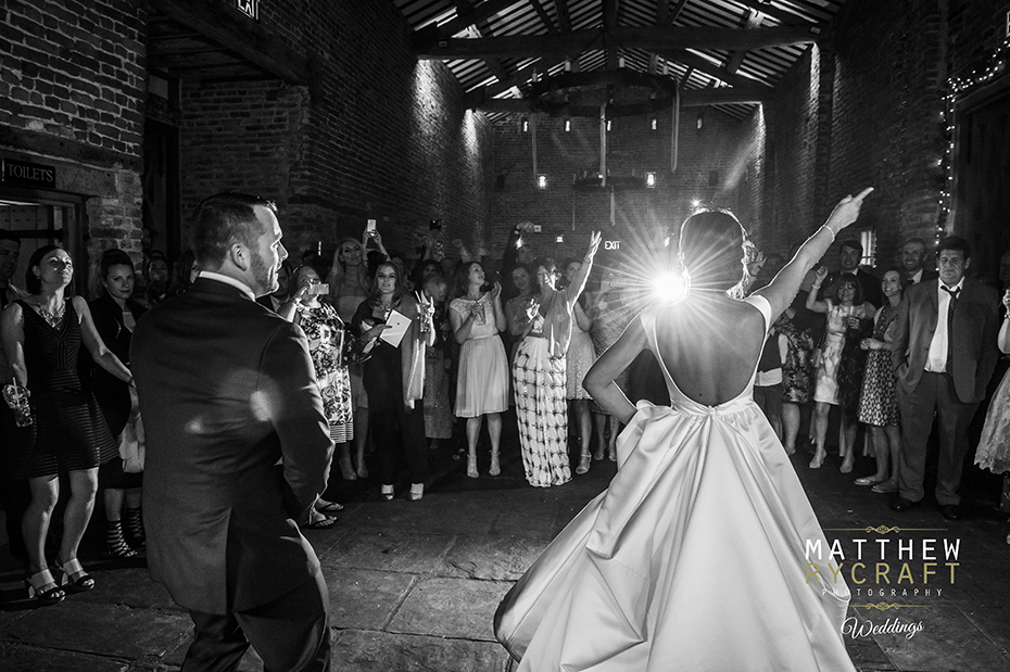 Wedding First Dance