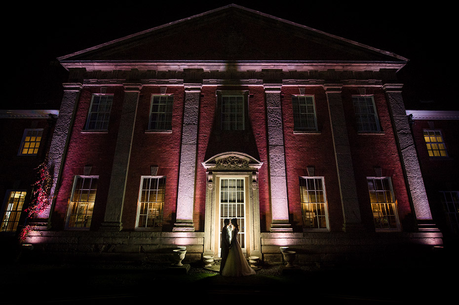 Mottram Hall Wedding Photography