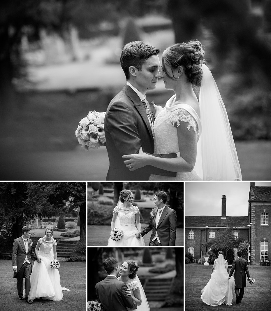 Mottram Hall Wedding Photography