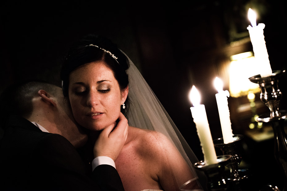 Netherwood Hotel Wedding