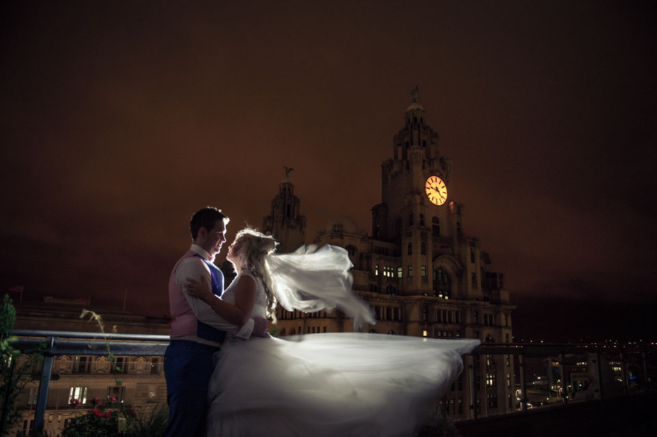 OH ME OH MY Wedding Liverpool