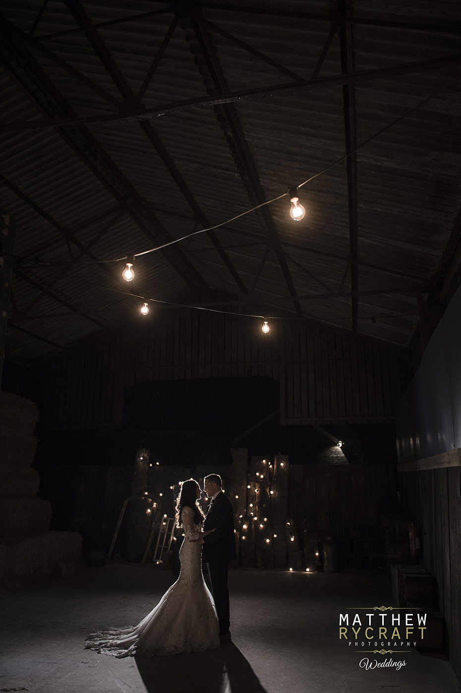 Owen House Barn Wedding Cheshire