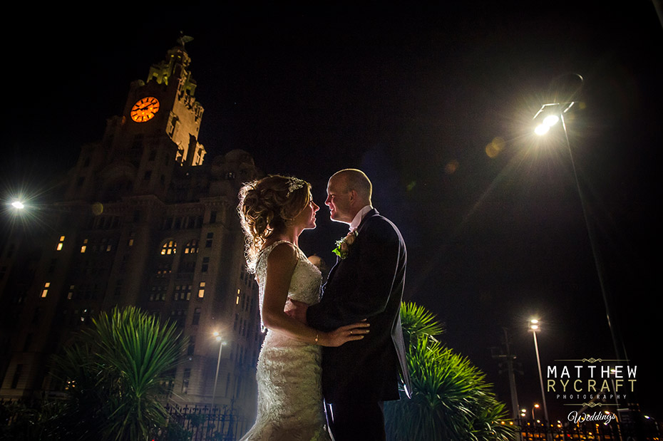 Racquet Club Wedding