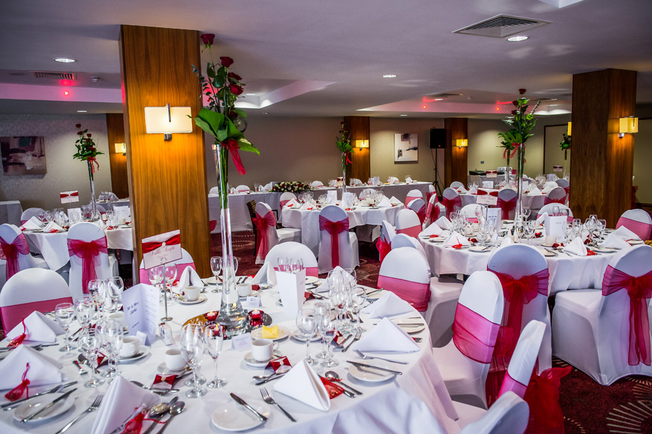 Ramada Wedding Venue Southport
