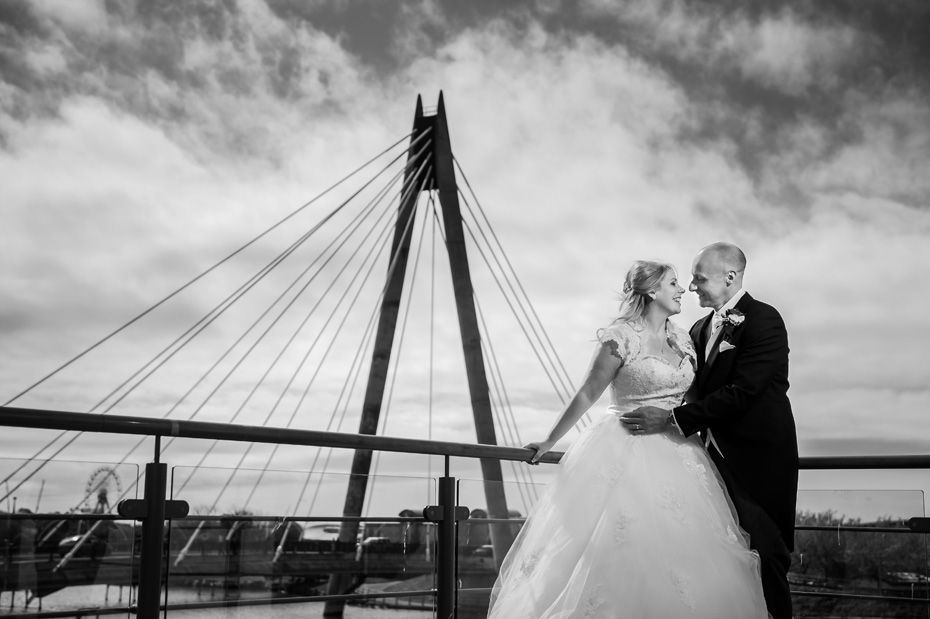 Ramada Southport Wedding