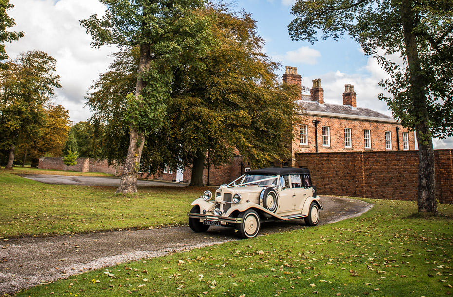 Regal Wedding Cars Maghull