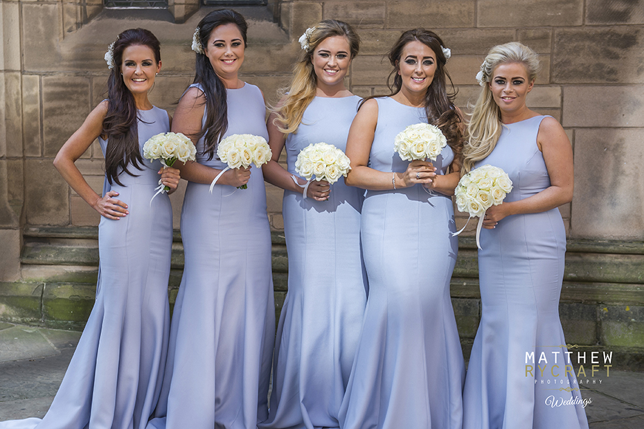 Kirsty Doyle Bridesmaids dresses