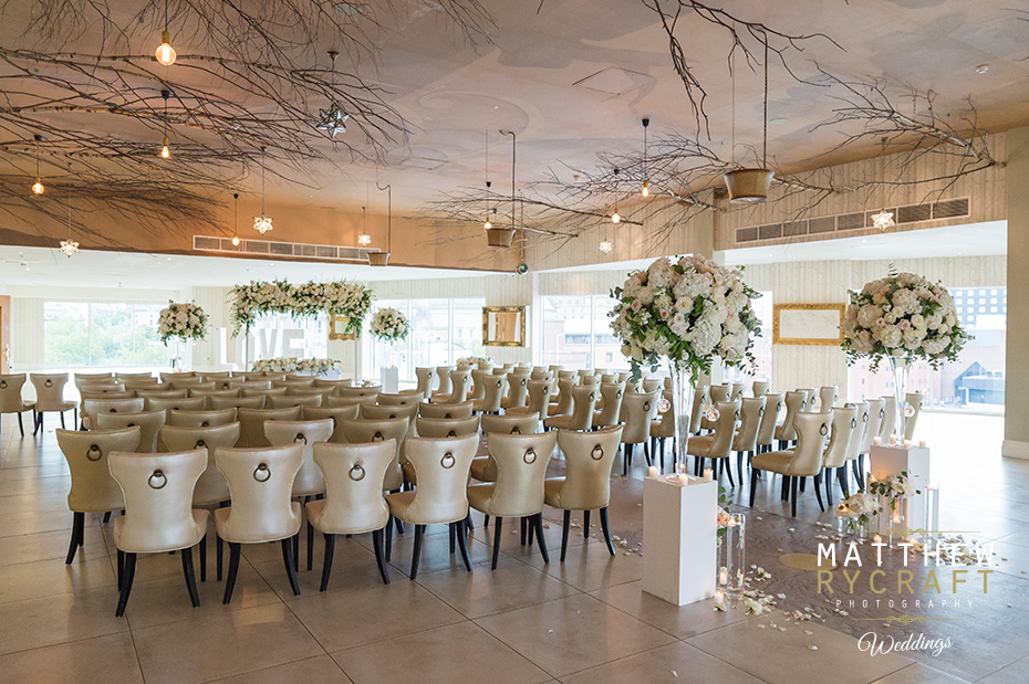 Shankly Wedding Venue