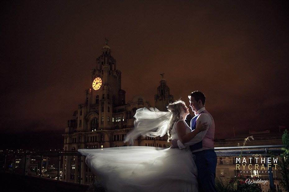 Liverpool Wedding Photographer