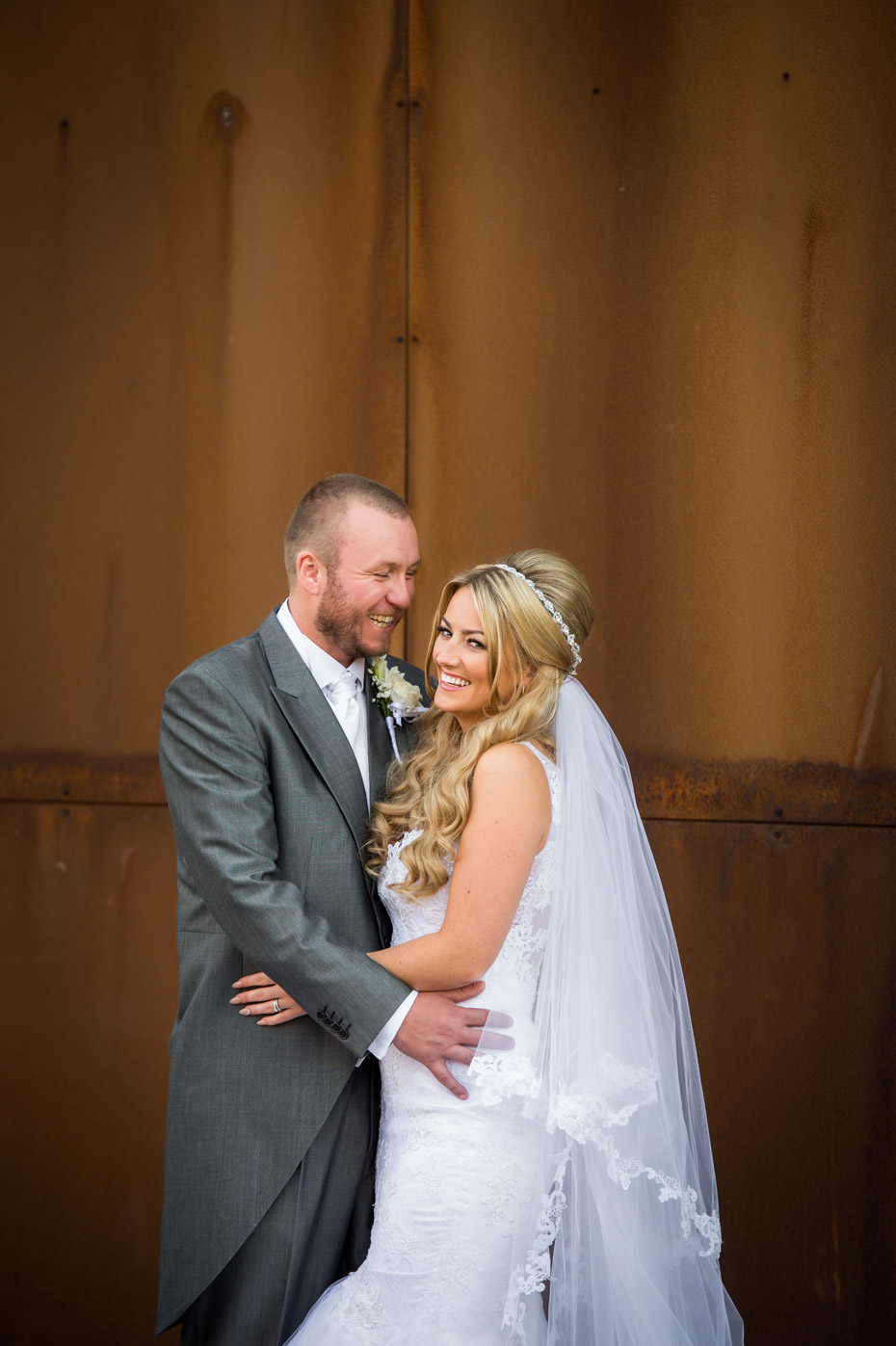 Titanic Hotel Wedding Liverpool