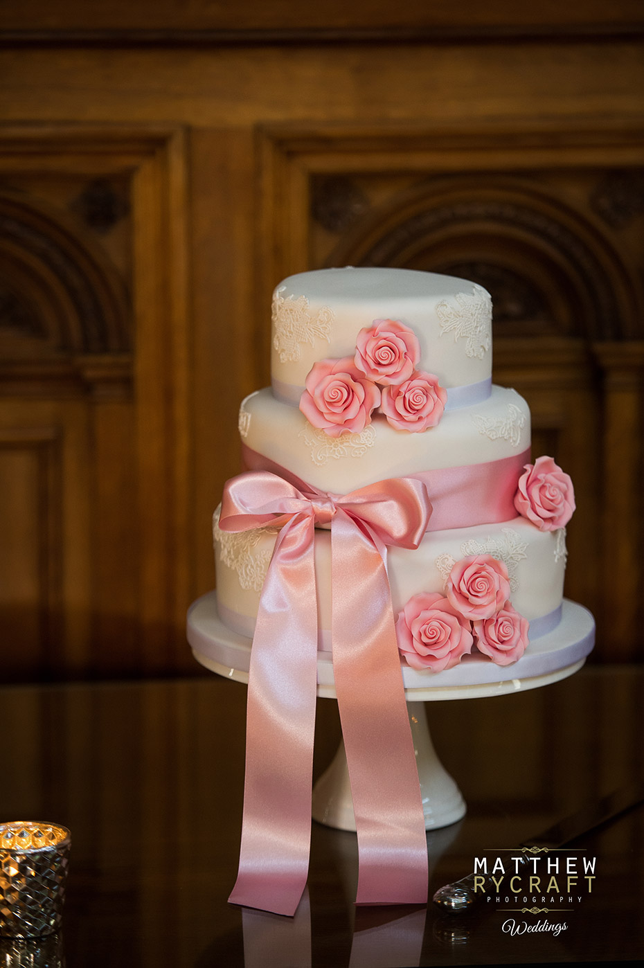 Wedding Cake Supplier Liverpool