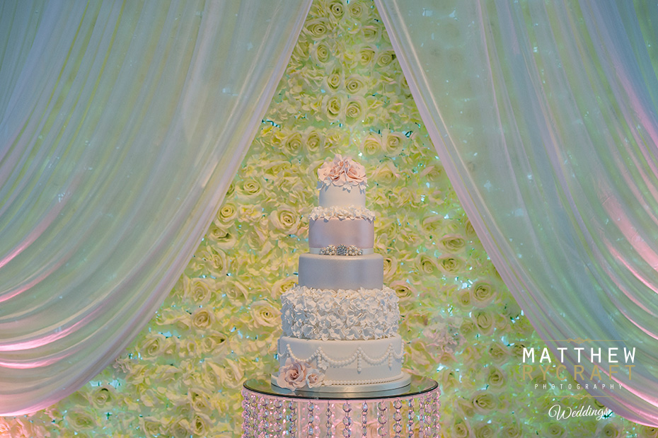 Wedding Cakes Idea