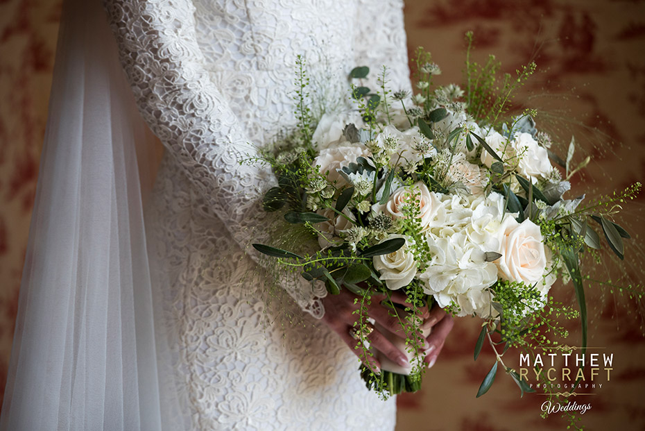 Wedding Flowers