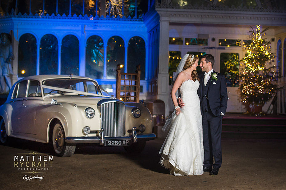 Wedding Photography Sefton Palm HouseWedding Photography Sefton Palm House