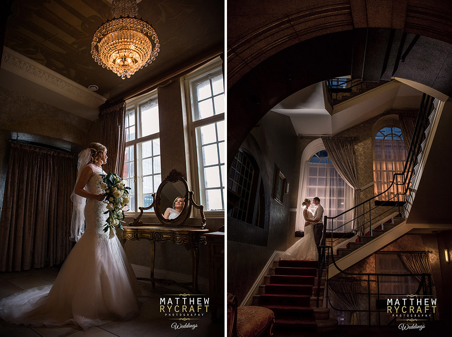 Wedding Photography at 30 James Street