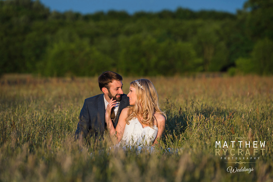 Wedding at Meols Hall Southport