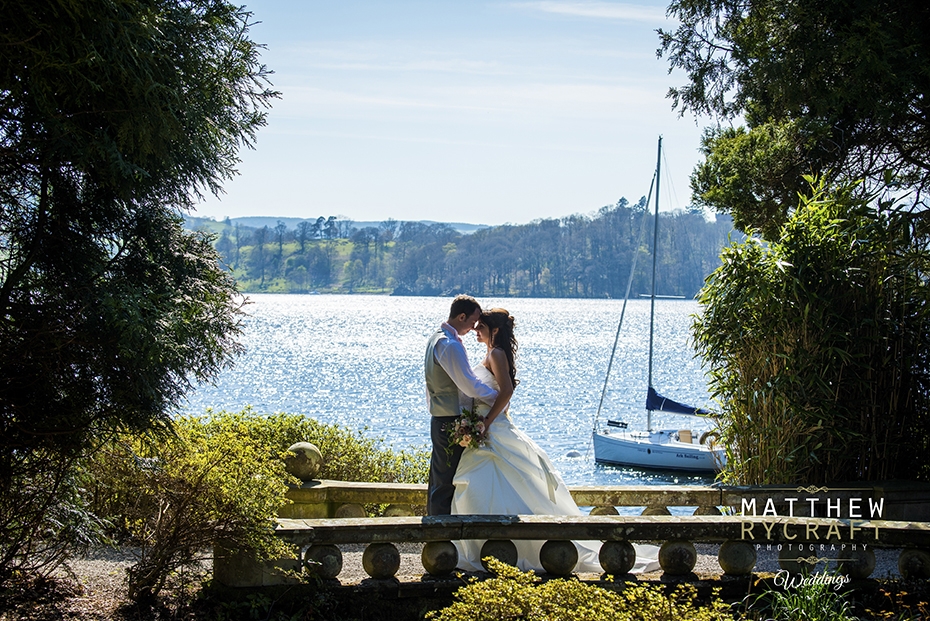 Weddings at Langdale Chase