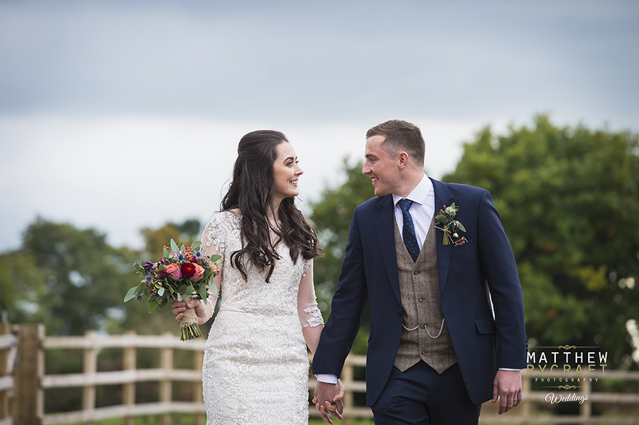 Weddings at Owen House Barn