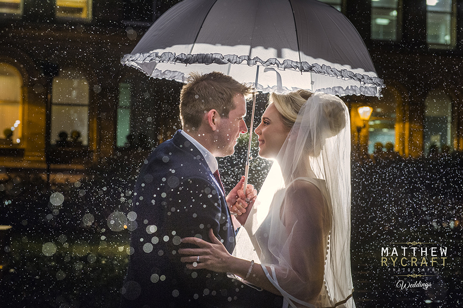 Winter Weddings