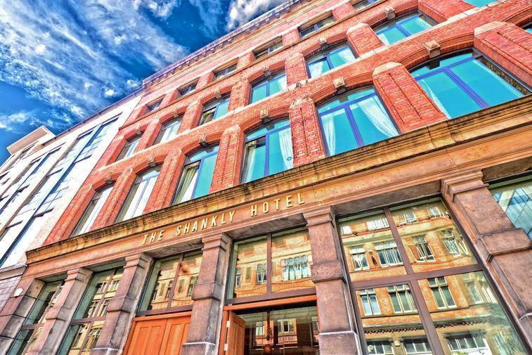 The Shankly Hotel