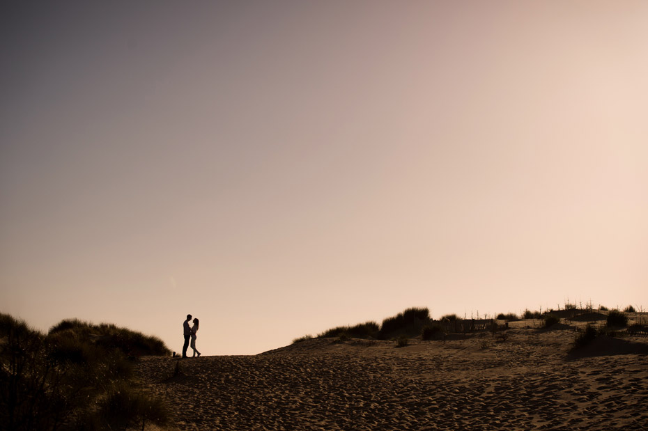 Engagement Shoot Southport