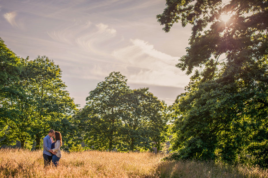 Pre Wedding Photography