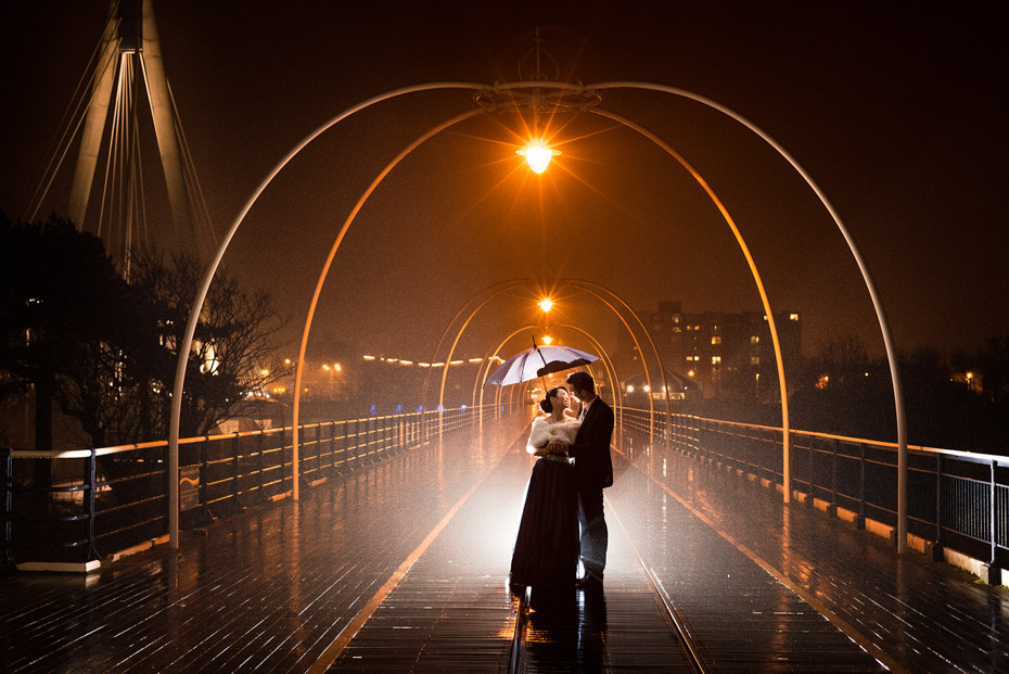 Wedding Photography in Southport