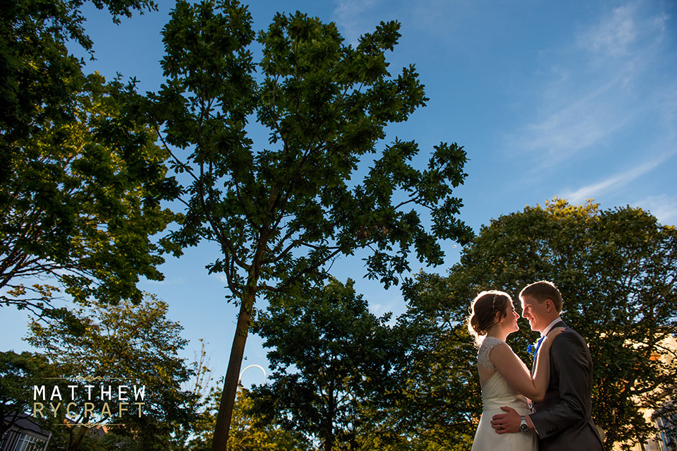 Southport Wedding Photographer